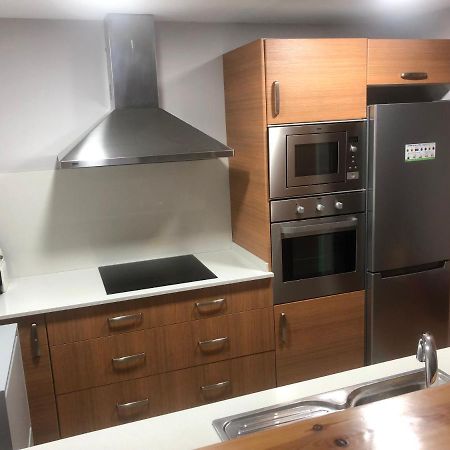 Precioso Apartamento Con Piscina, Ideal Familias! Sort Ngoại thất bức ảnh