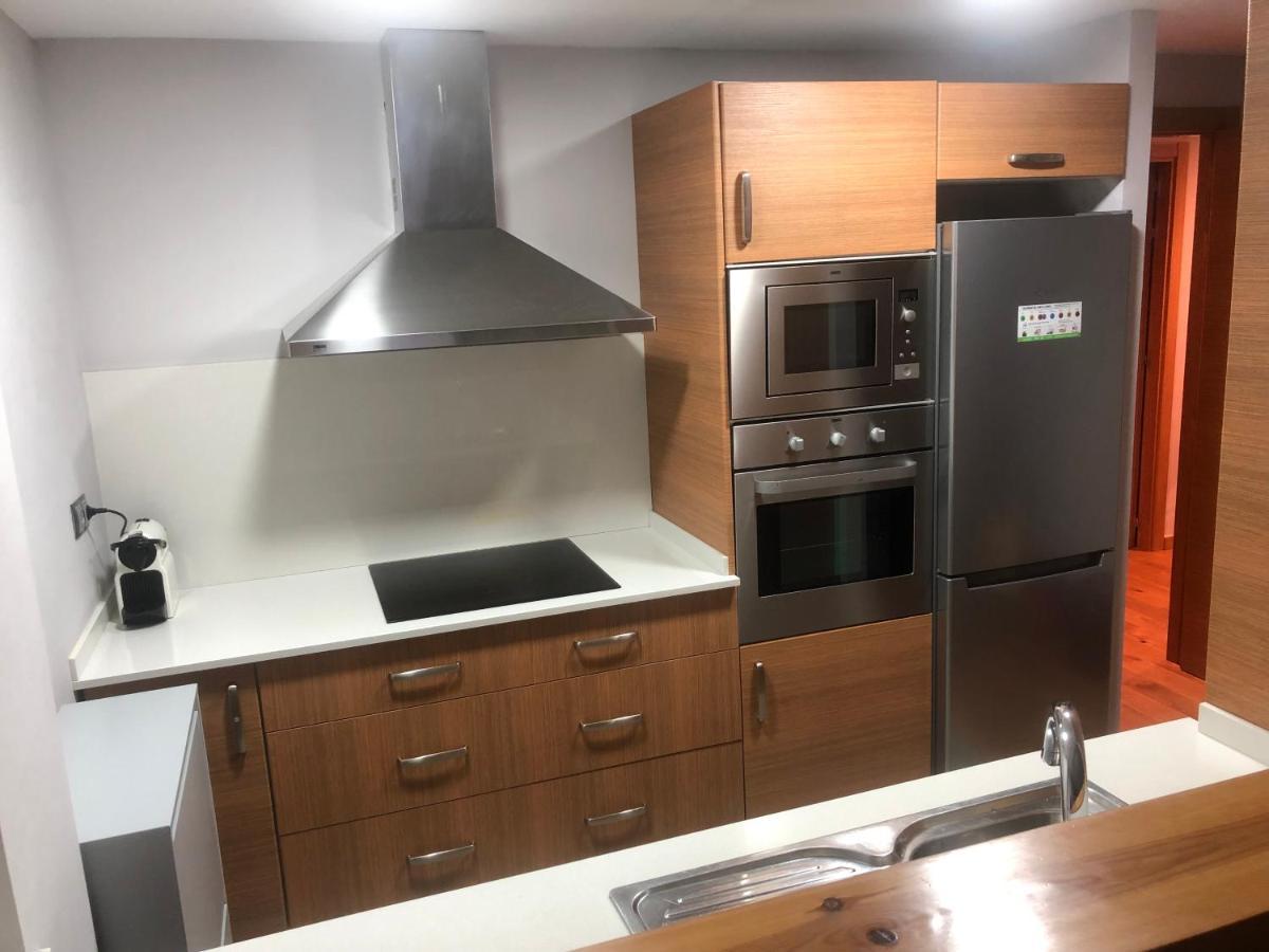 Precioso Apartamento Con Piscina, Ideal Familias! Sort Ngoại thất bức ảnh