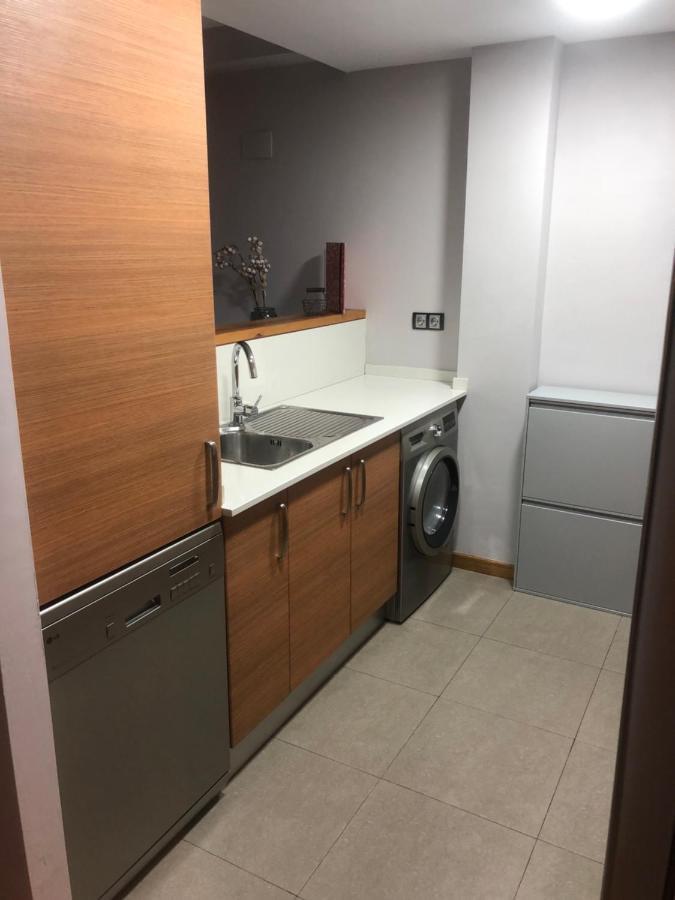 Precioso Apartamento Con Piscina, Ideal Familias! Sort Ngoại thất bức ảnh